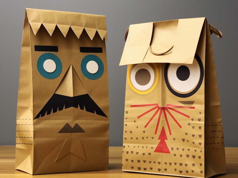 包装袋定制 包装袋定制