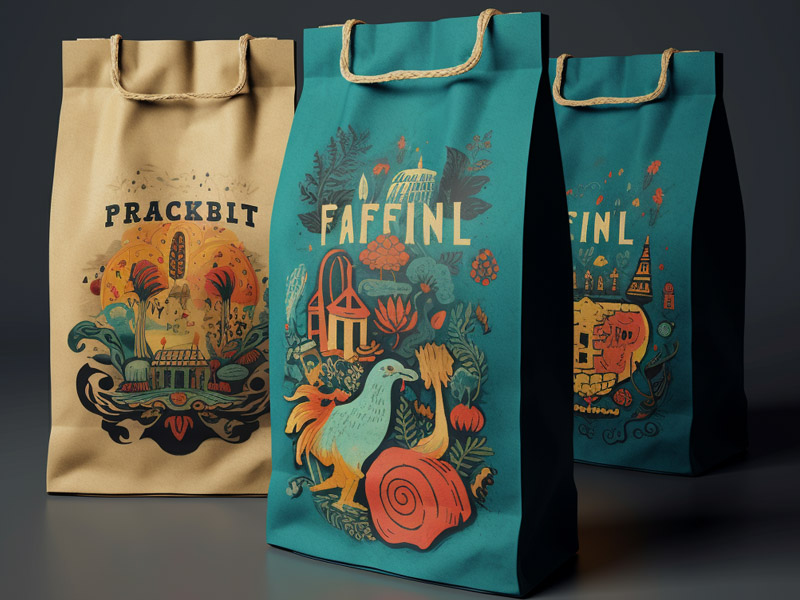 拼出复合袋 拼出复合袋