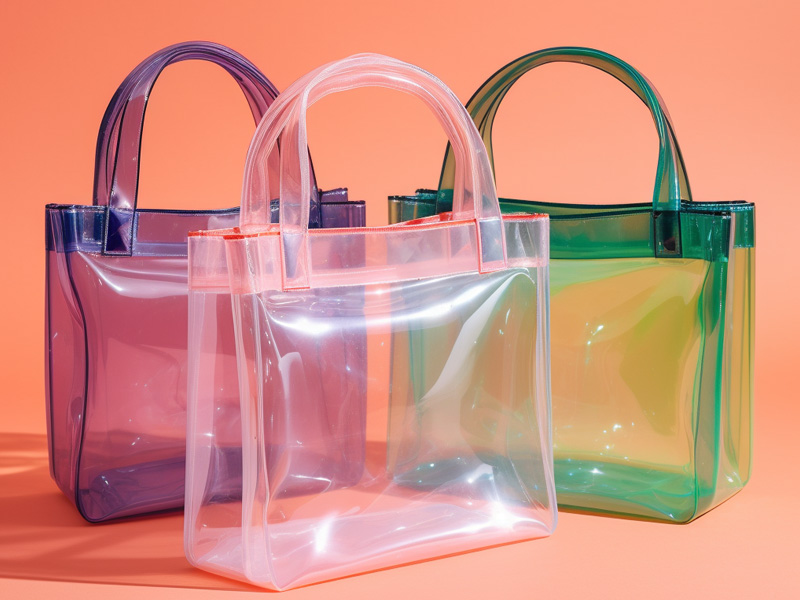 绿色包装袋是什么？