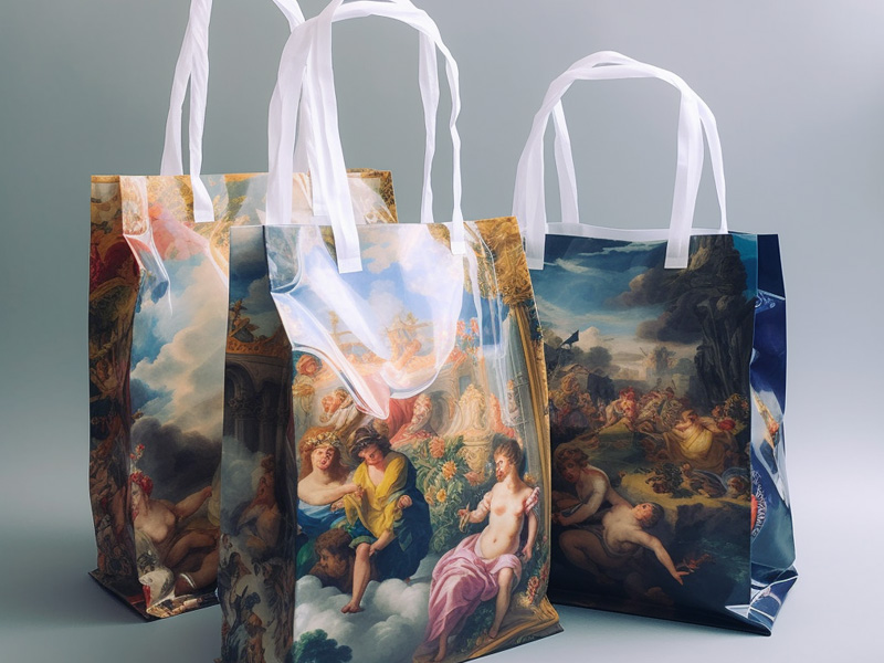 食品袋微波炉加热 食品袋微波炉加热