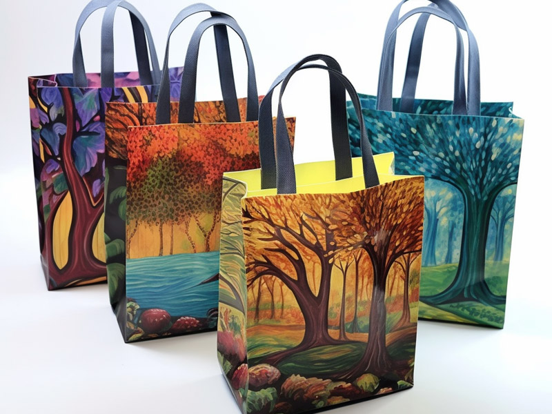 防水复合袋如何选择？实用小贴士帮您轻松挑选较适合的防水袋！