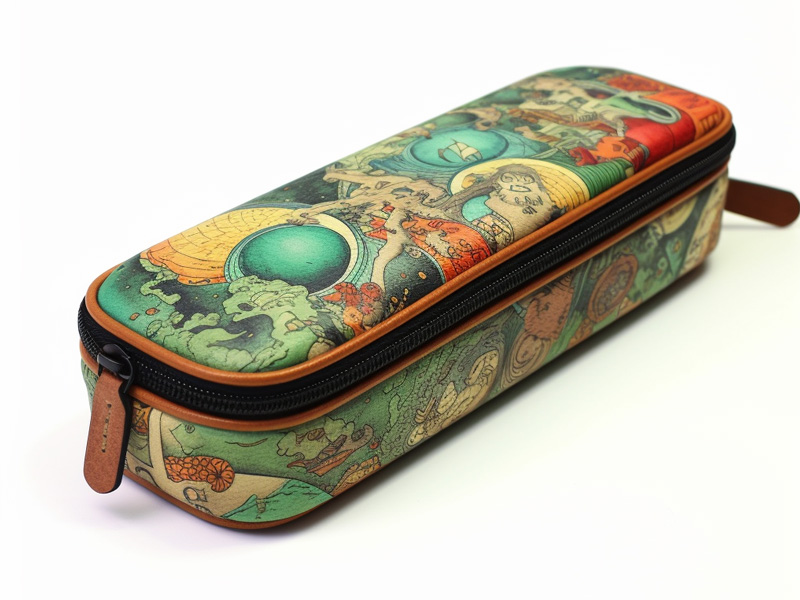 文具盲袋隐藏款是什么颜色？独特设计背后的奥秘