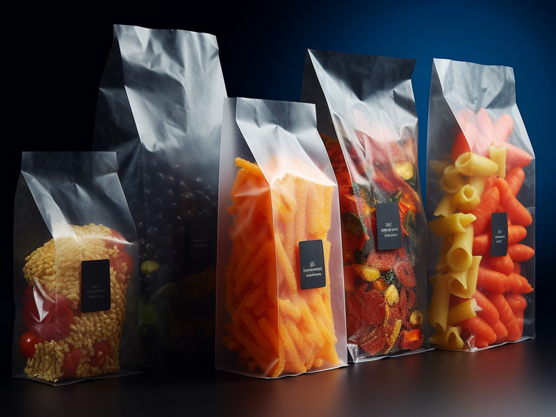 pp朔料袋是否可回收？环保新选择