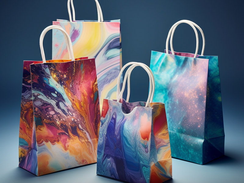 中国能不能生产牛奶包装袋？解析国内生产实力！