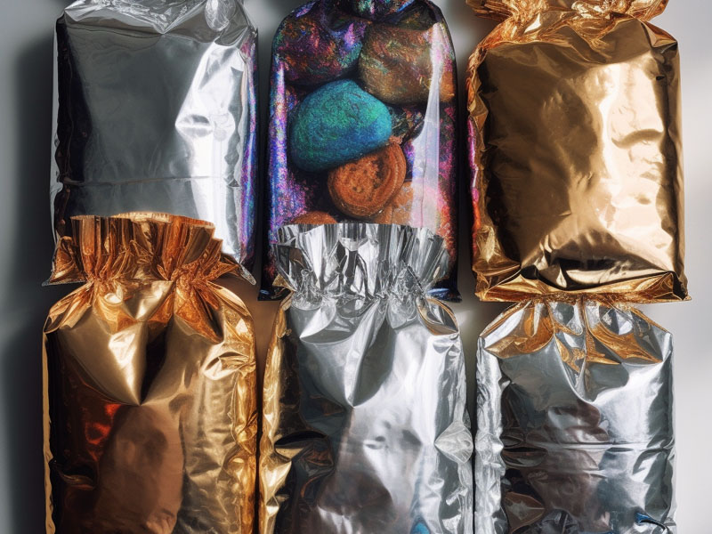 食品袋哪种好？复合材料食品袋的优势介绍！