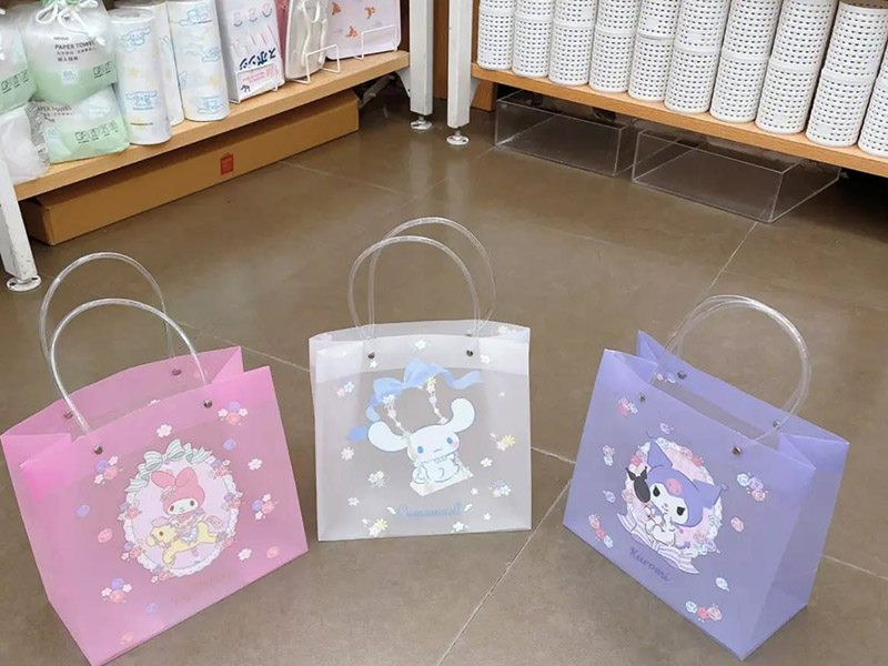 文具店礼品袋
